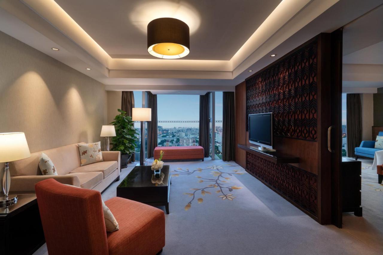 CROWNE PLAZA BEIJING SUN PALACE, AN IHG HOTEL ПЕКИН 5* (Китай) - от 8133  RUB | NOCHI